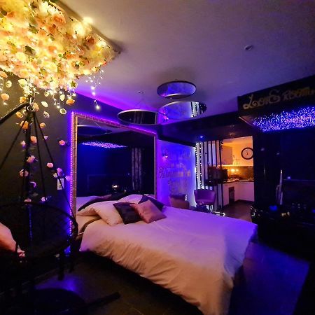 Loveroom34 Монтаняк Екстериор снимка