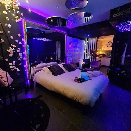 Loveroom34 Монтаняк Екстериор снимка