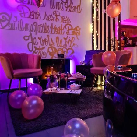 Loveroom34 Монтаняк Екстериор снимка