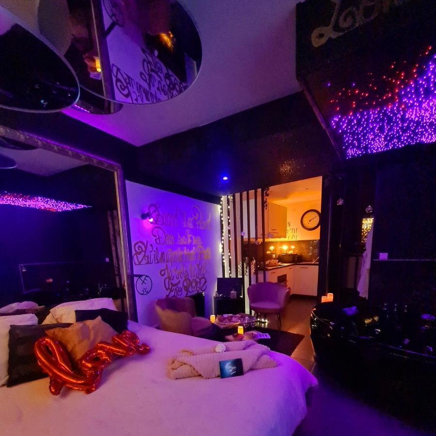 Loveroom34 Монтаняк Екстериор снимка