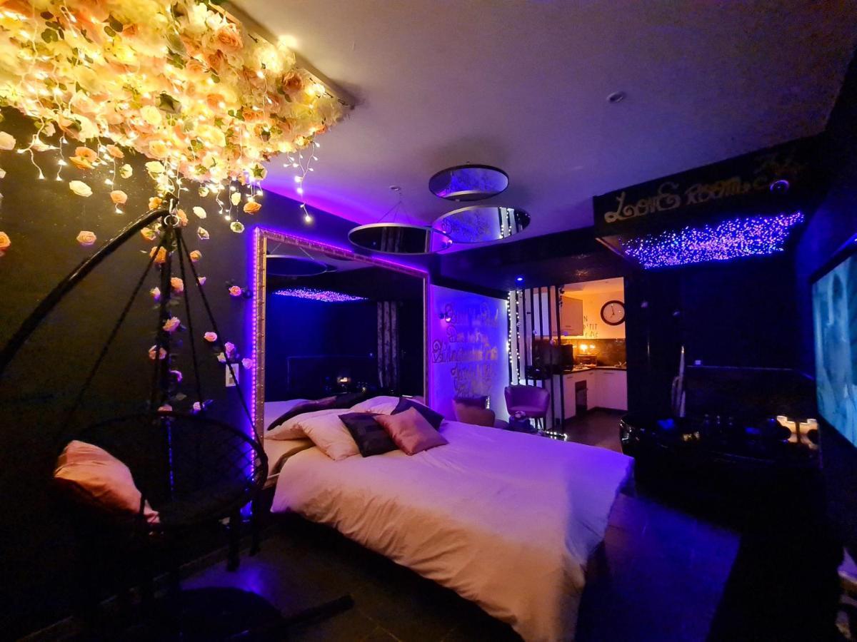 Loveroom34 Монтаняк Екстериор снимка