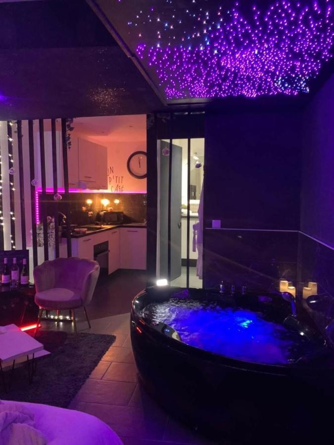 Loveroom34 Монтаняк Екстериор снимка