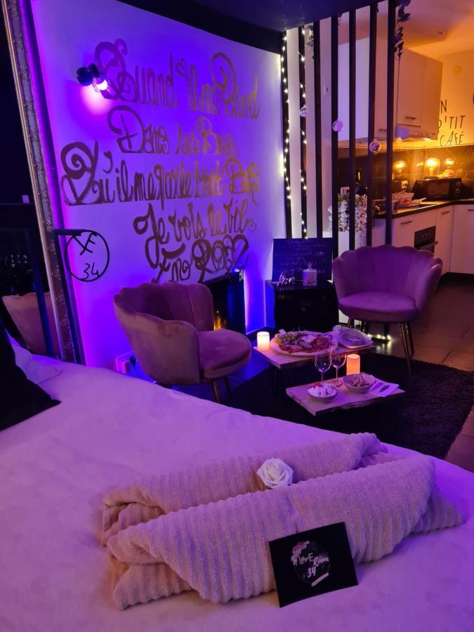 Loveroom34 Монтаняк Екстериор снимка