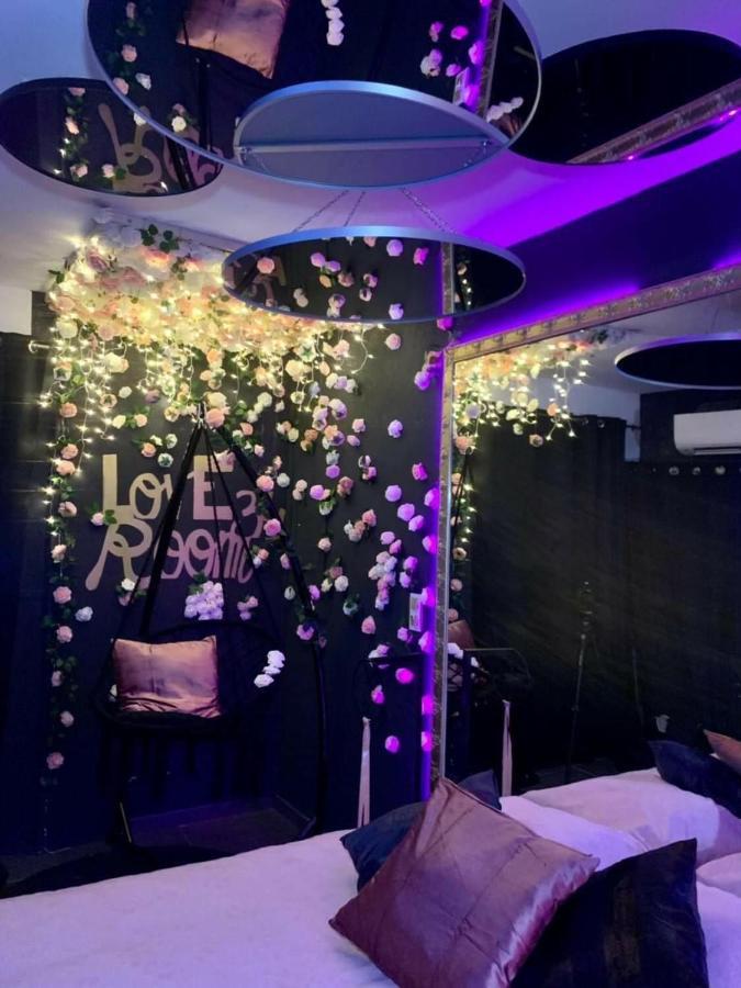 Loveroom34 Монтаняк Екстериор снимка