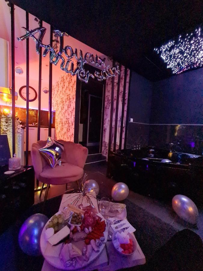 Loveroom34 Монтаняк Екстериор снимка