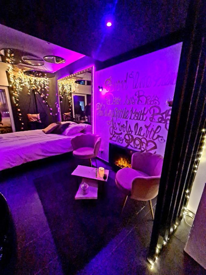 Loveroom34 Монтаняк Екстериор снимка