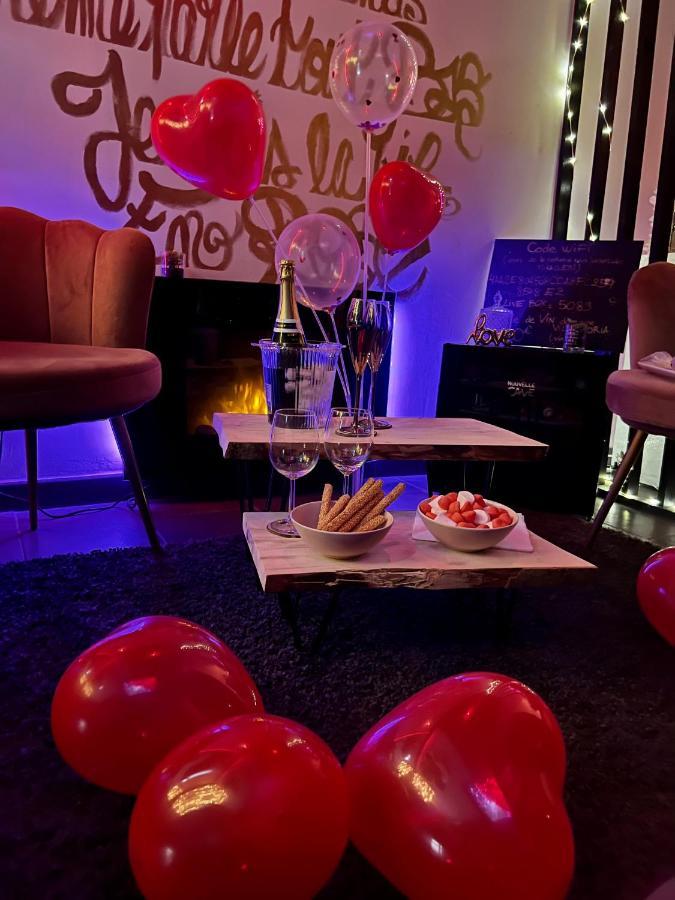 Loveroom34 Монтаняк Екстериор снимка