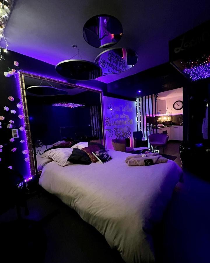 Loveroom34 Монтаняк Екстериор снимка