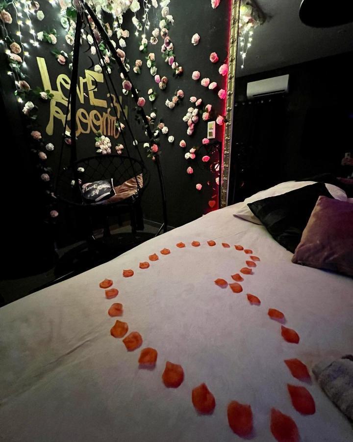 Loveroom34 Монтаняк Екстериор снимка