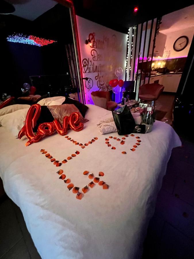 Loveroom34 Монтаняк Екстериор снимка