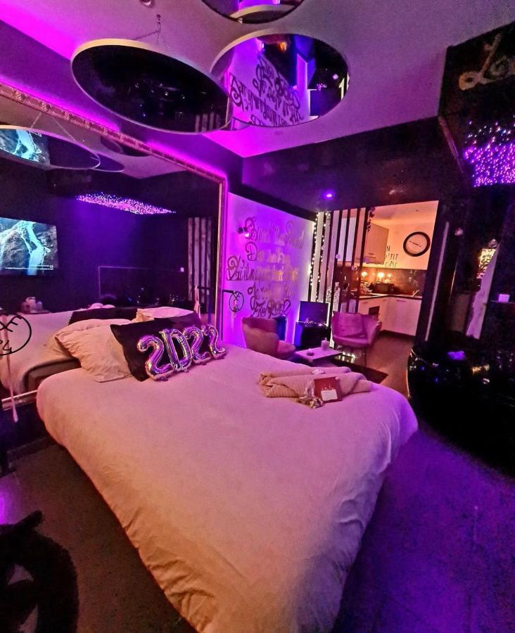 Loveroom34 Монтаняк Екстериор снимка