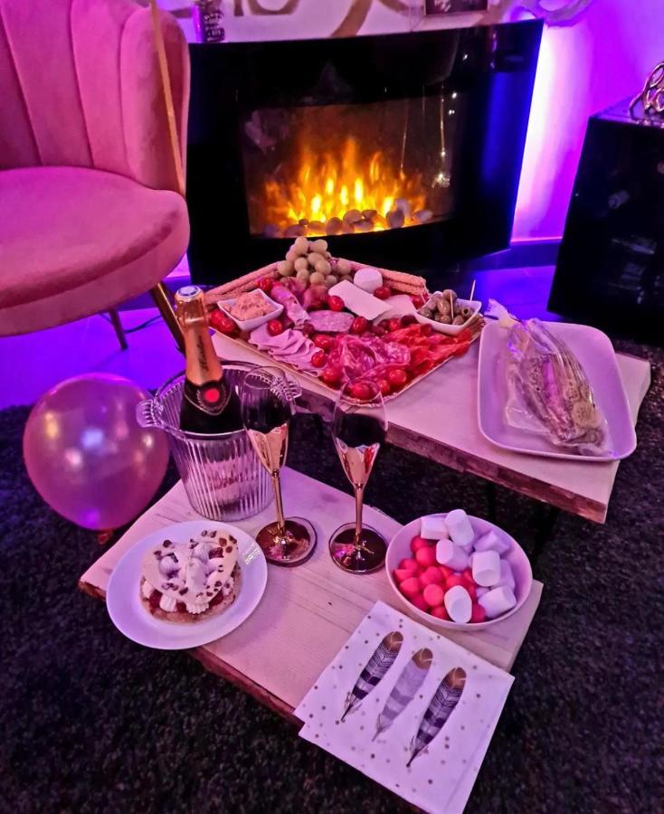 Loveroom34 Монтаняк Екстериор снимка