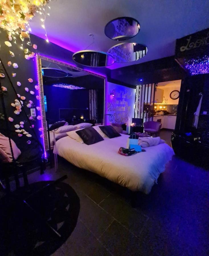 Loveroom34 Монтаняк Екстериор снимка